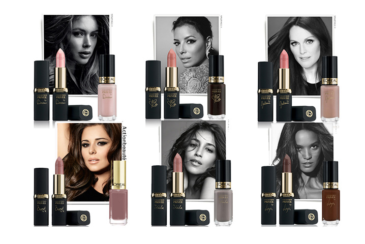 tentation-beaute-collection-privee-de-l-oreal