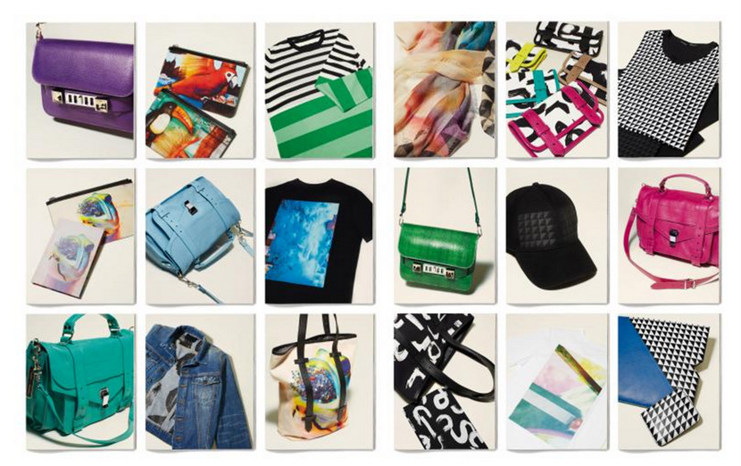 collection-capsule