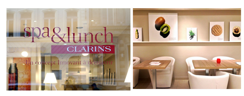 spa-lunch-clarins