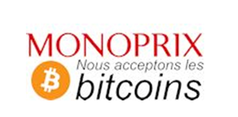 Monoprix-bitcoin