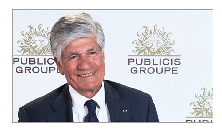 maurice-levy
