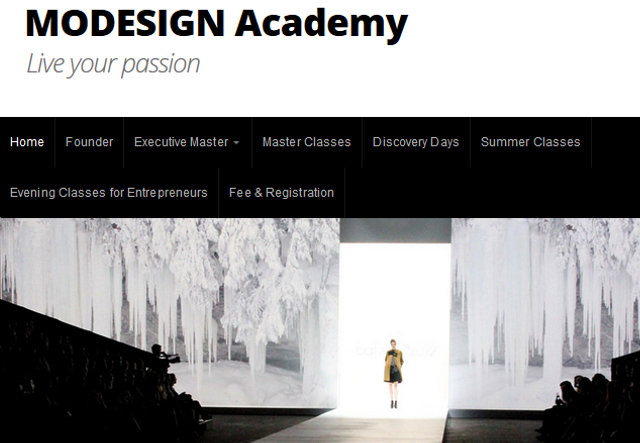 modesign-academy