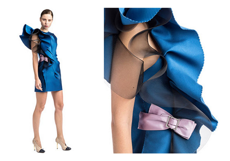 tentation-mode-robe-lanvin-bleue