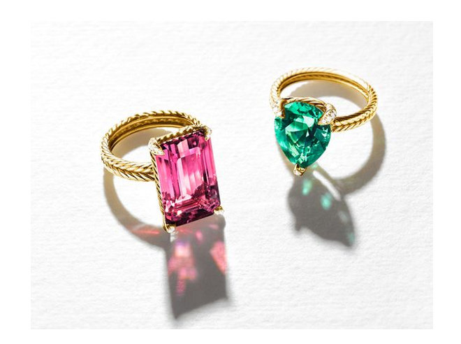 tentation-mode-bagues-tourmaline-david-yurman