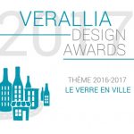 Les Verallia Design Awards 2017 récompensent les designers de demain
