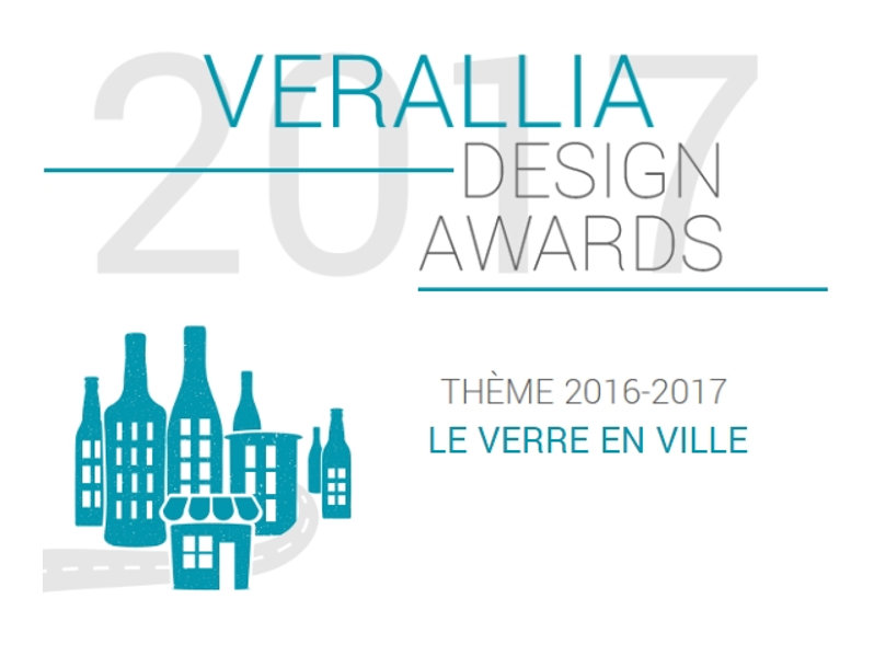 Verallia Design Awards