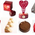 [Saint-Valentin 2019] - Les 15 plus belles créations des pâtissiers